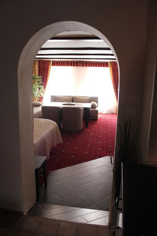 Apartamento Wellness Rychleby Javorník Exterior foto